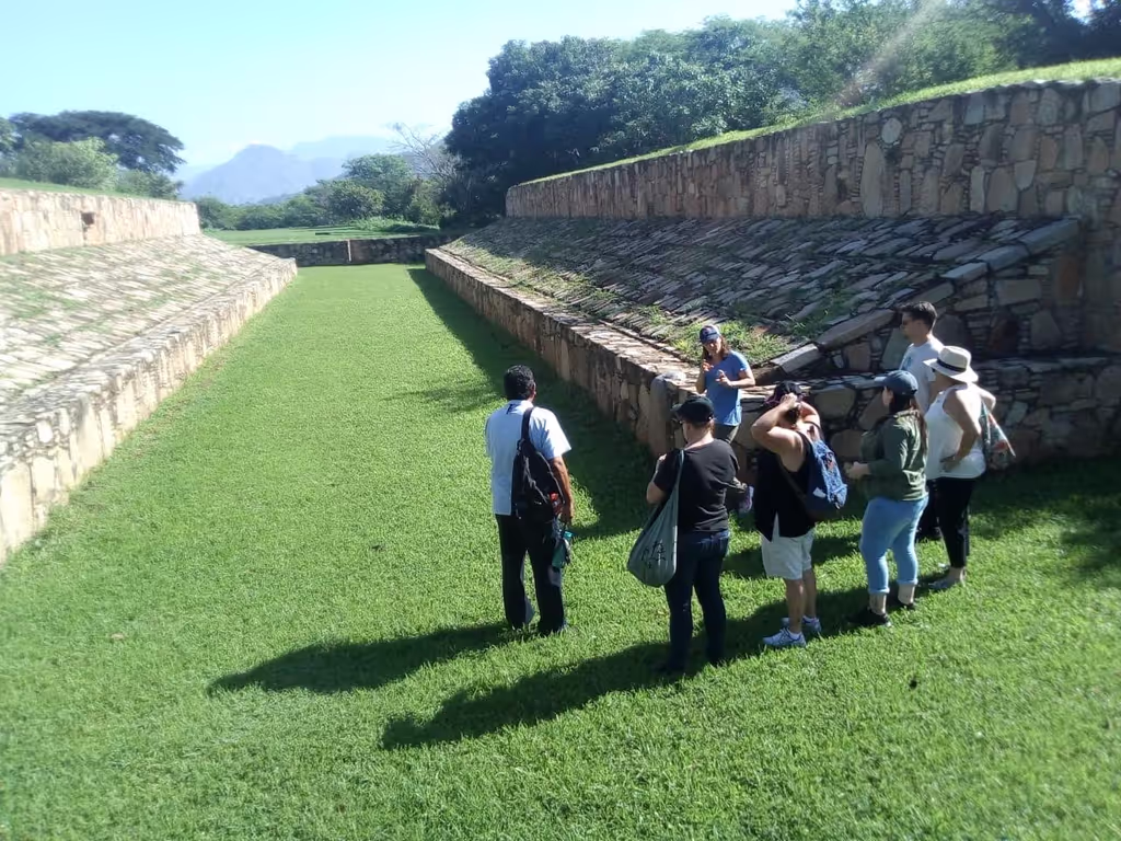 Guerrero Private Tour - Tehuacalco Archeological Site, only one hour 
