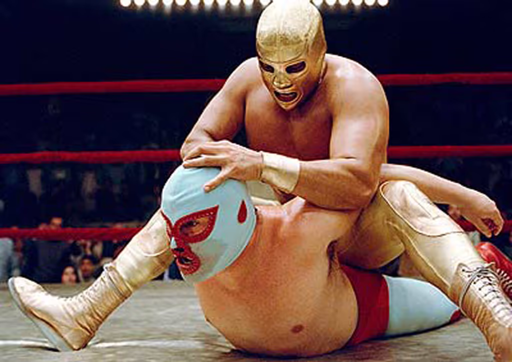 Guerrero Private Tour - Lucha Libre in Acapulco (only on Sunday)