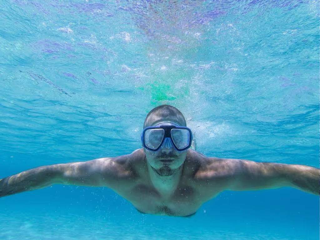 Guerrero Private Tour - Snorkeling in Acapulco