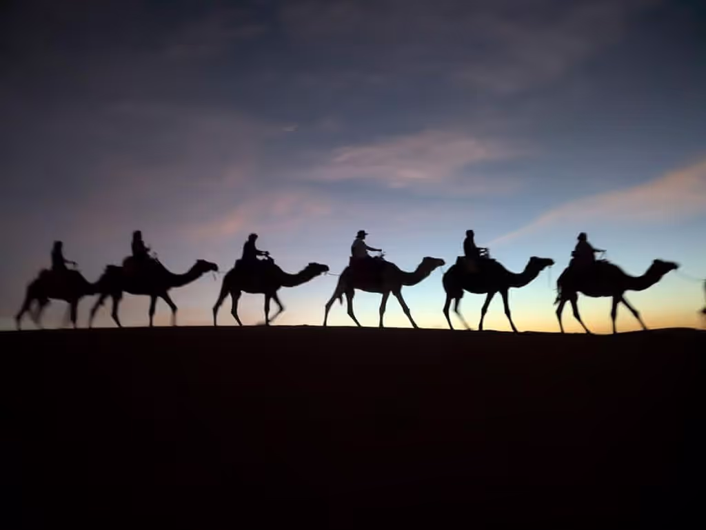 Marrakech Private Tour - 