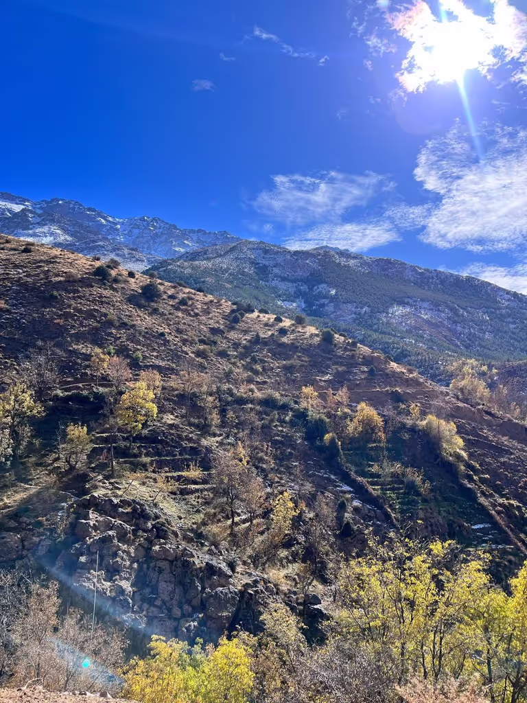 Marrakech Private Tour - 