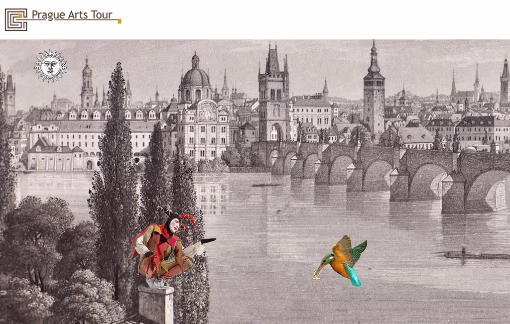 Prague Private Tour - Incoming