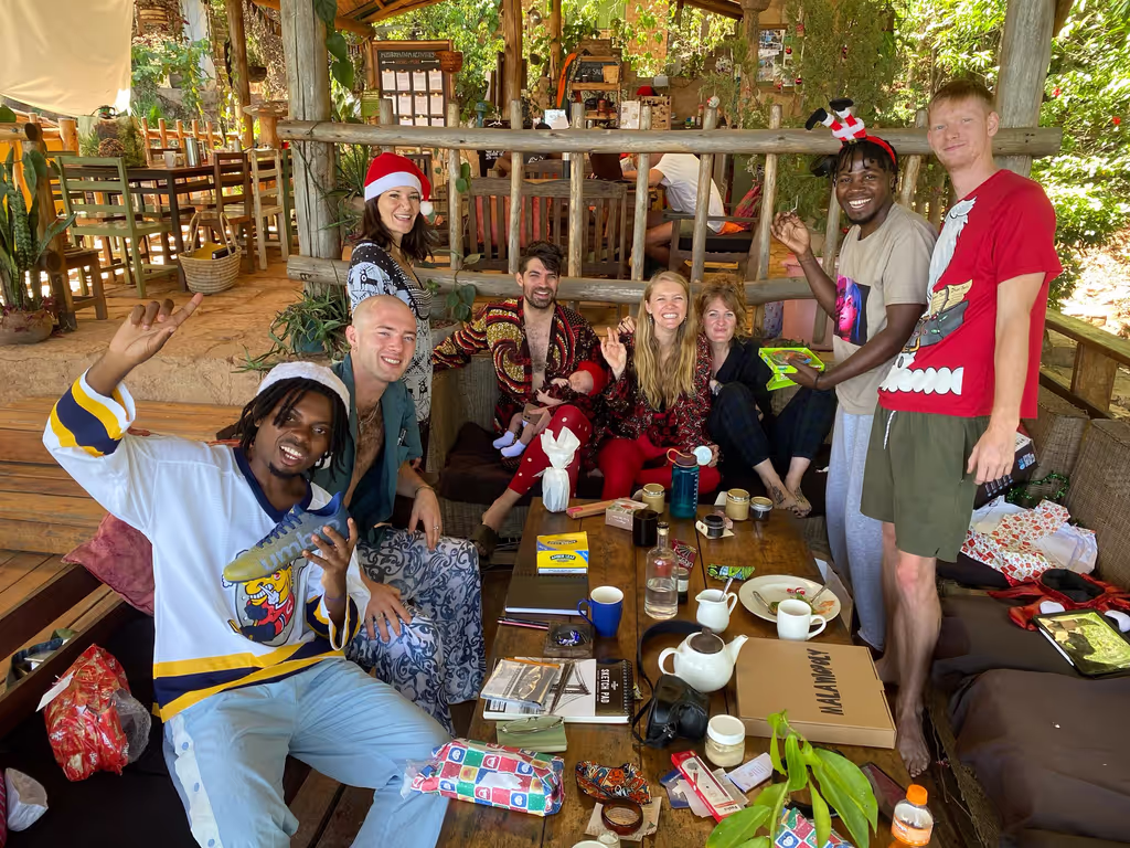 Dar es Salaam Private Tour - Family