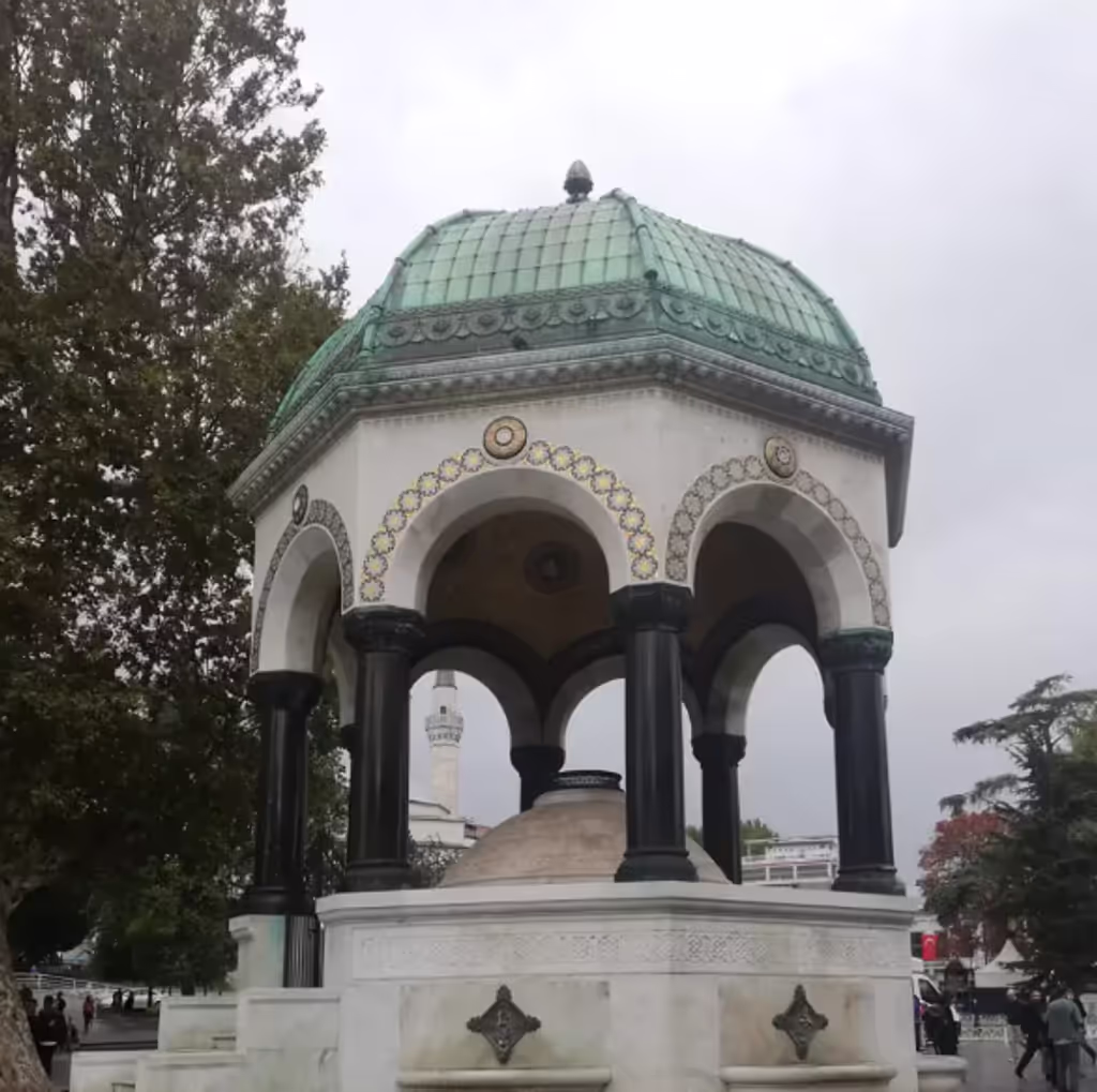 Istanbul Private Tour - 