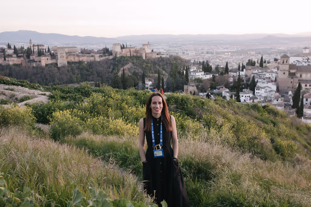 Andalucia Private Tour - Overview Alhambra and Granada