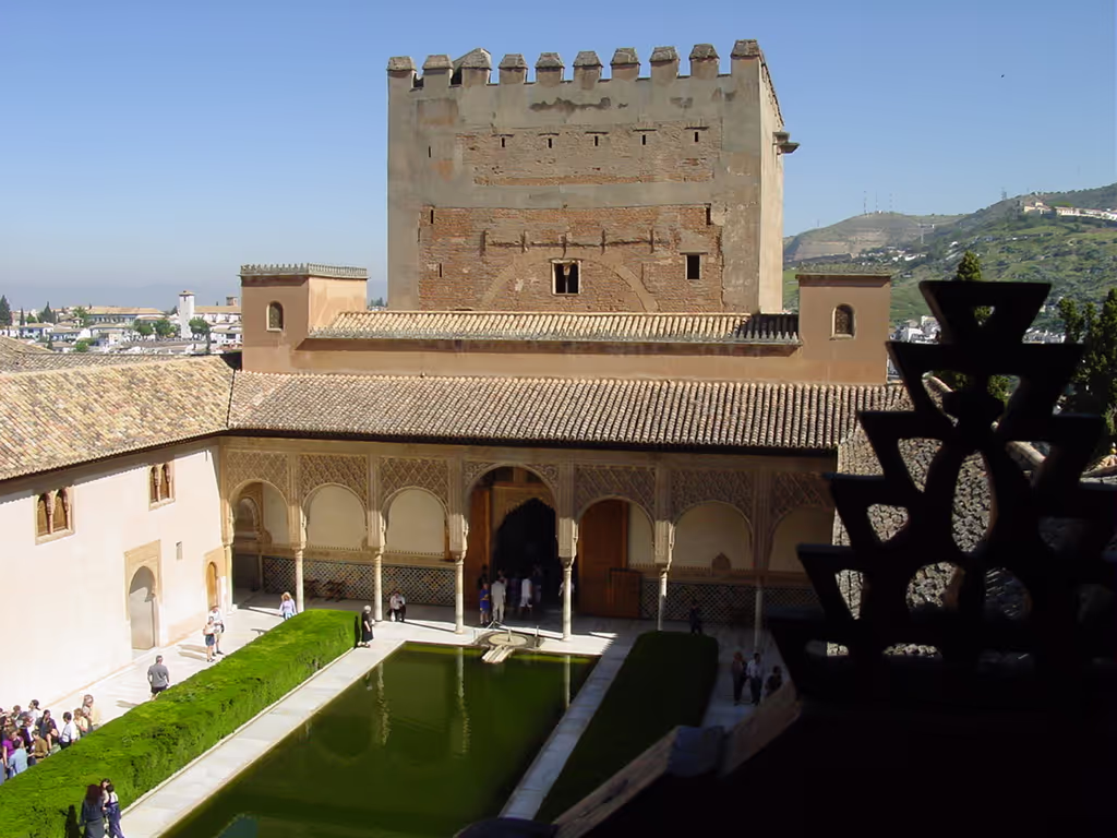 Andalucia Private Tour - 