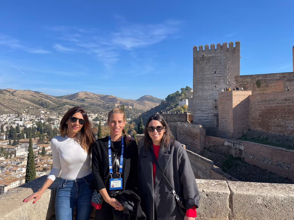 Andalucia Private Tour - 