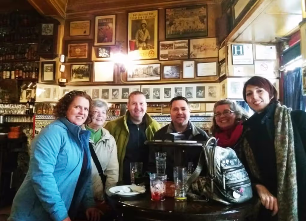 Madrid Private Tour - 