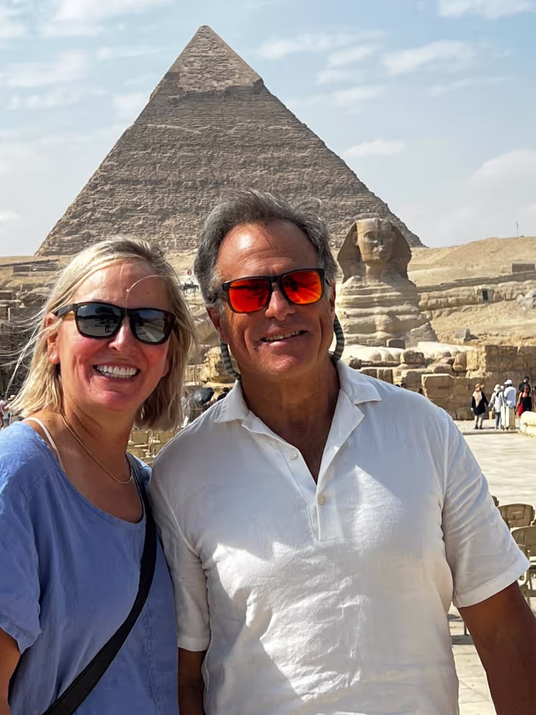 Giza Private Tour - Giza