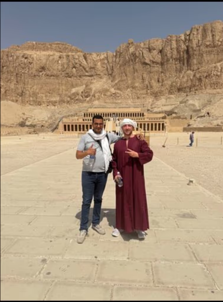 Luxor Private Tour - 