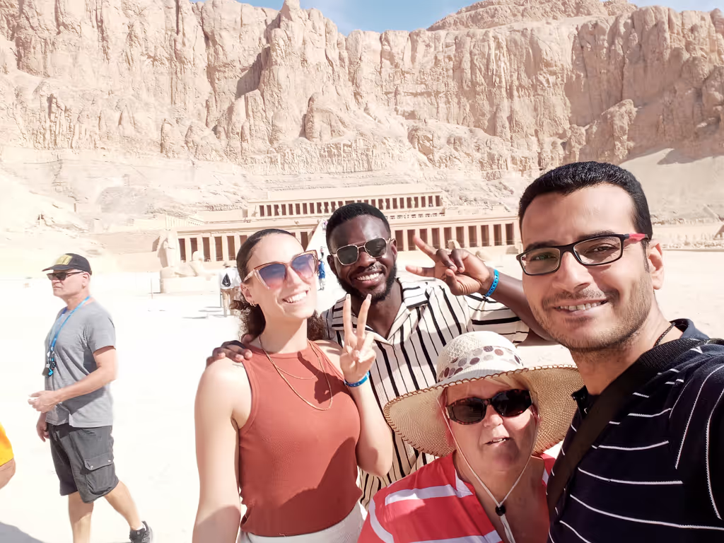 Luxor Private Tour - 