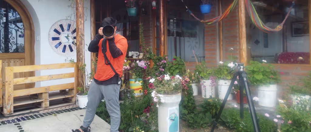 Pichincha Private Tour - 