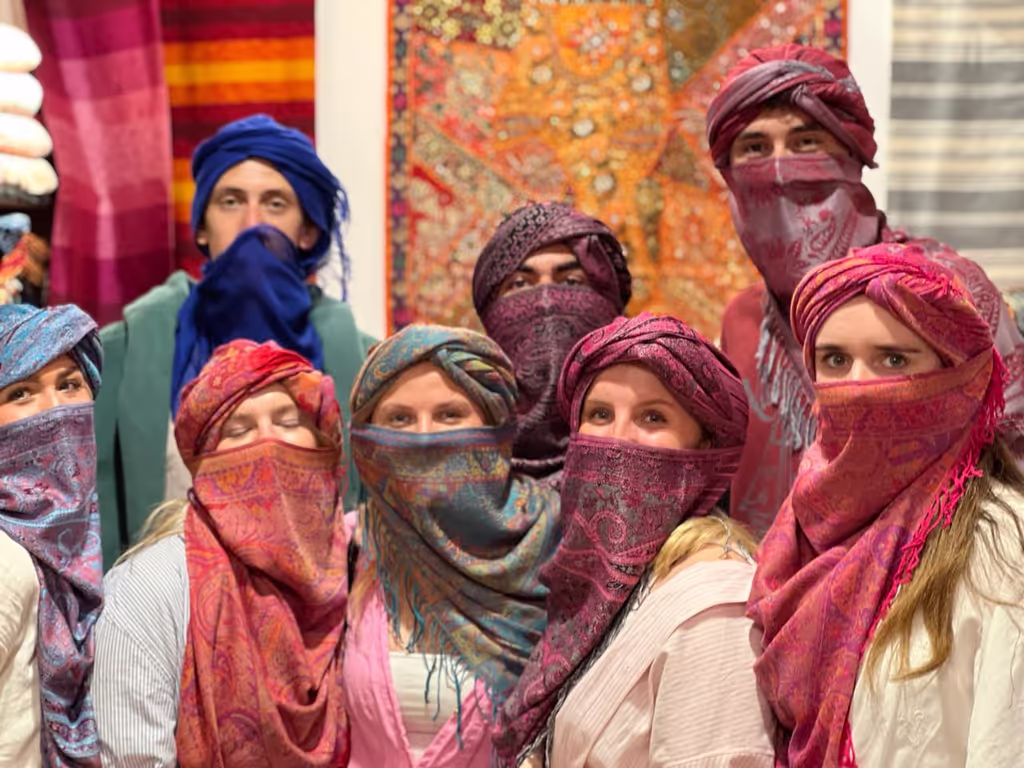 Fes Private Tour - 
