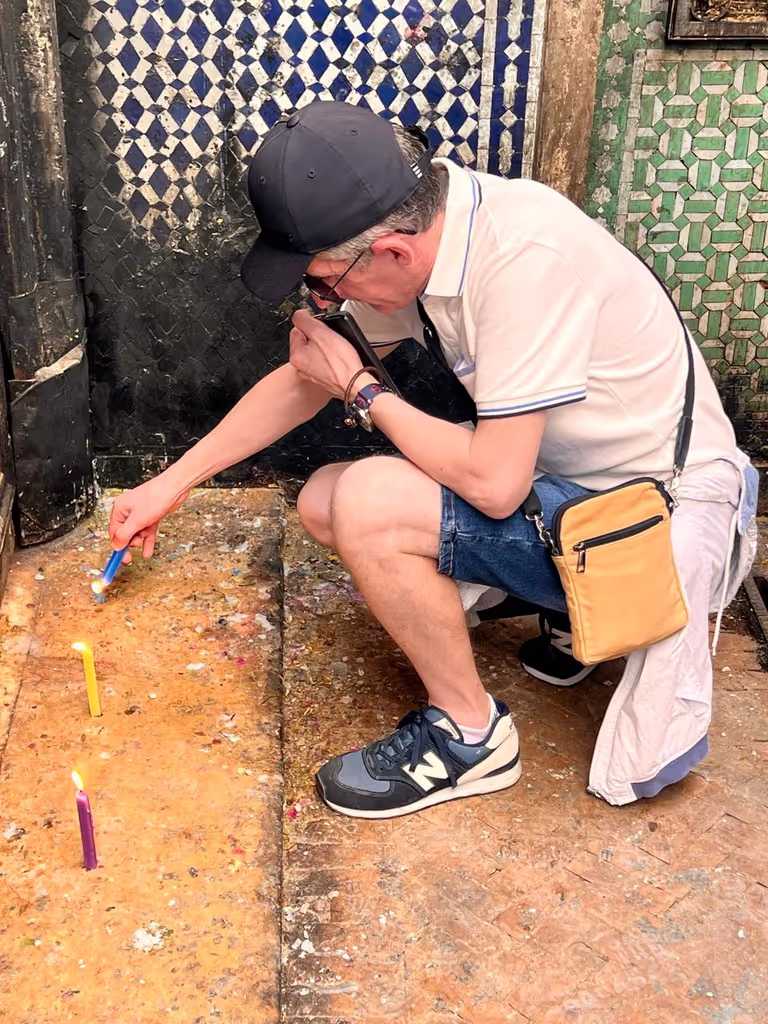 Fes Private Tour - 