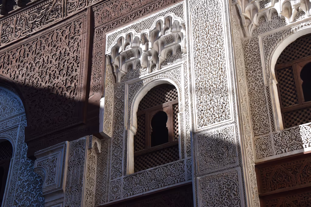 Meknes Private Tour - Meknes