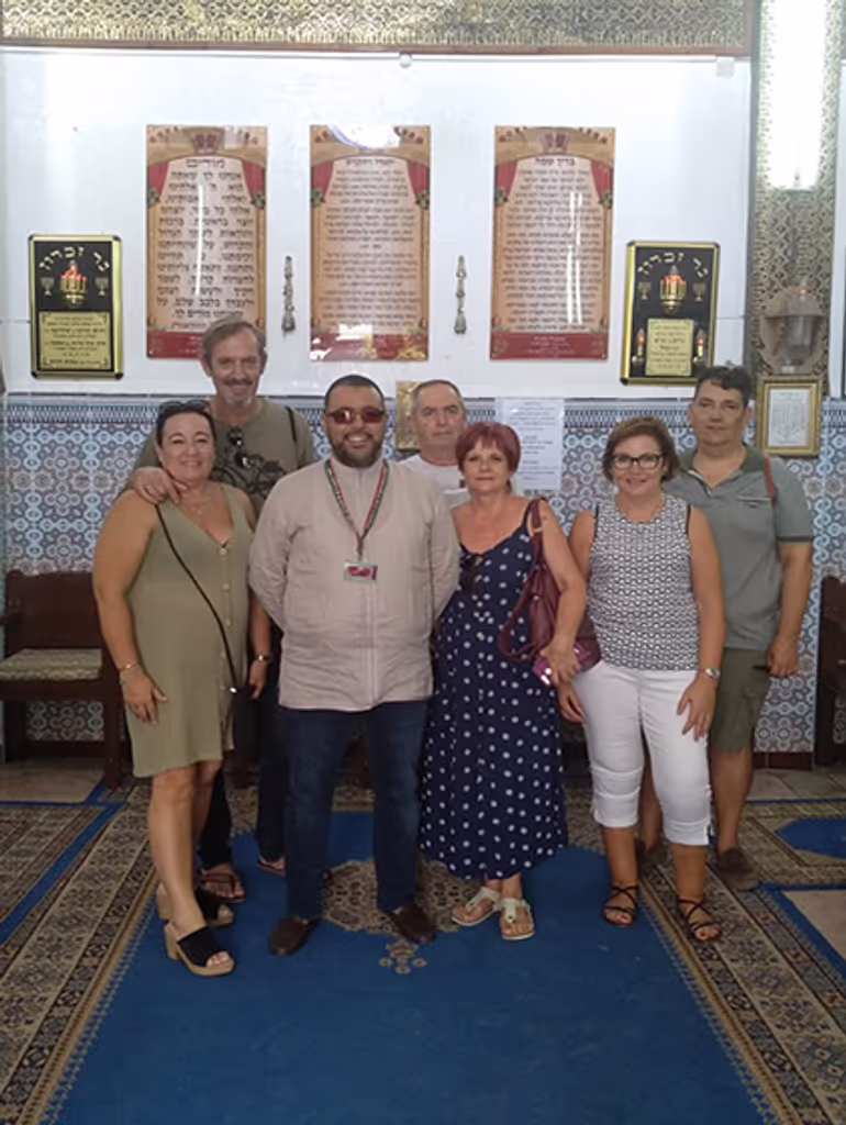 Marrakech Private Tour - 