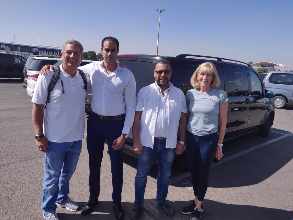 Marrakech Private Tour - 