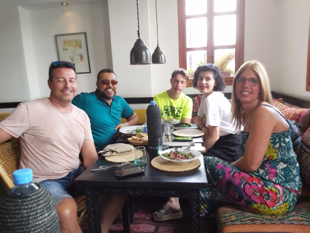 Marrakech Private Tour - 