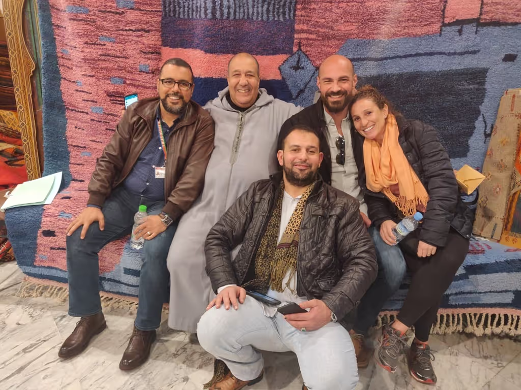Marrakech Private Tour - 