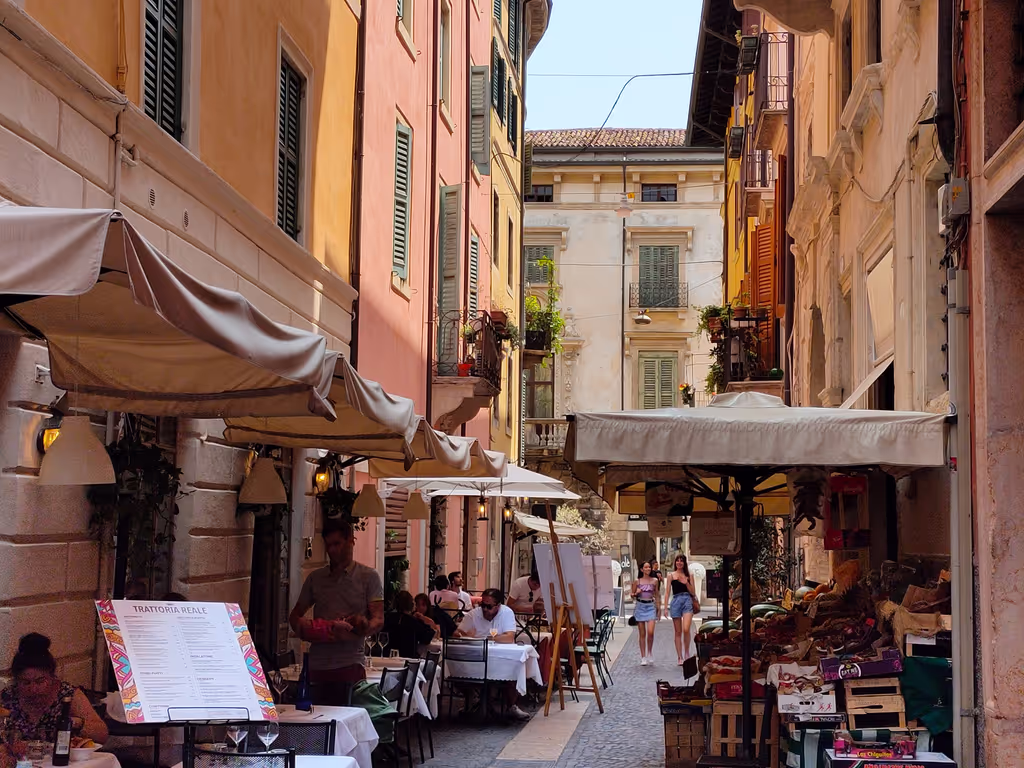 Verona Private Tour - Verona