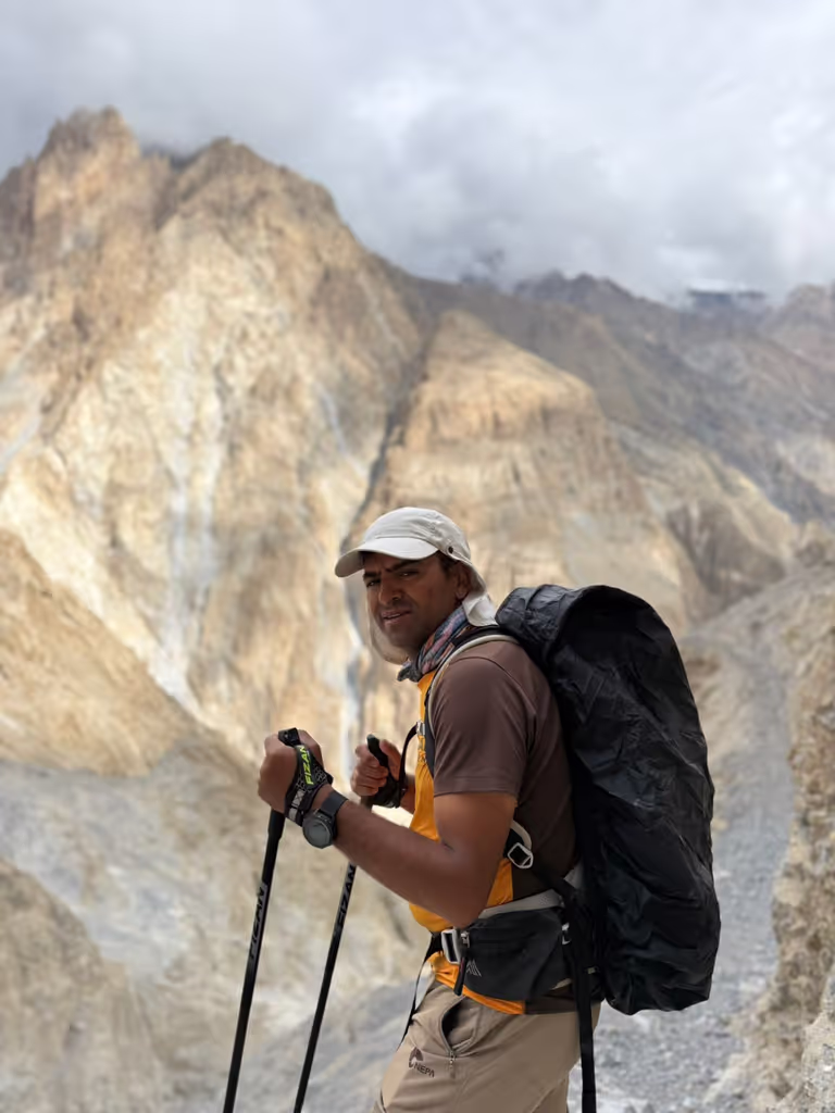 Northern Areas Private Tour - Peryan