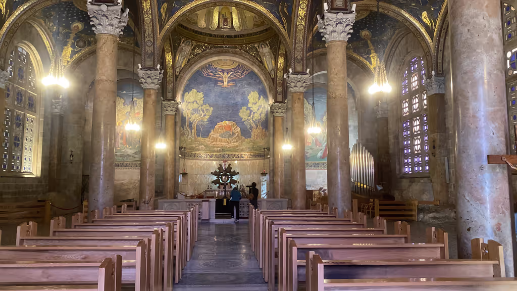 Jerusalem Private Tour - 