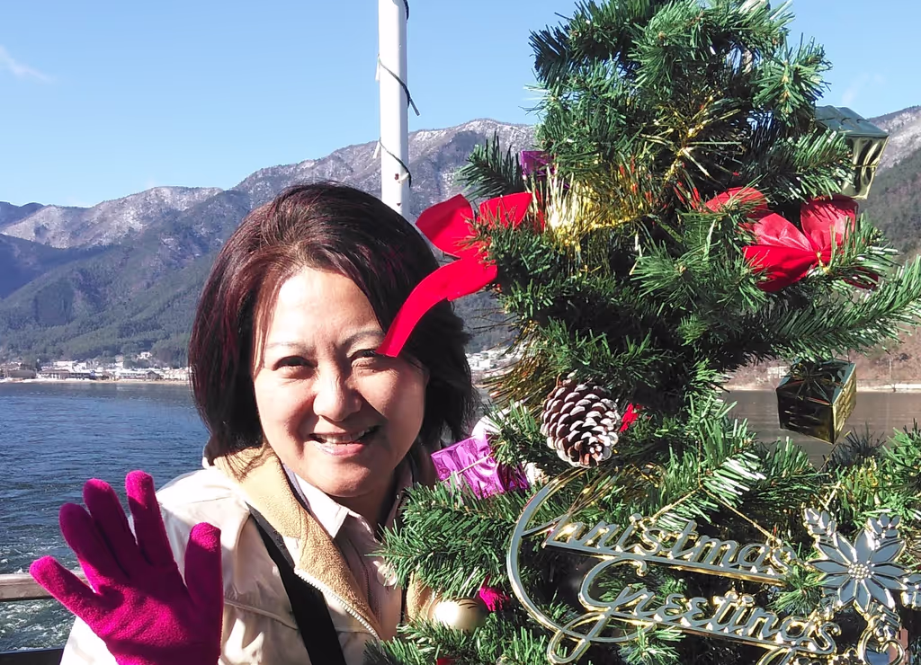 Tokyo Private Tour - Lake Kawaguchi, Fuji area