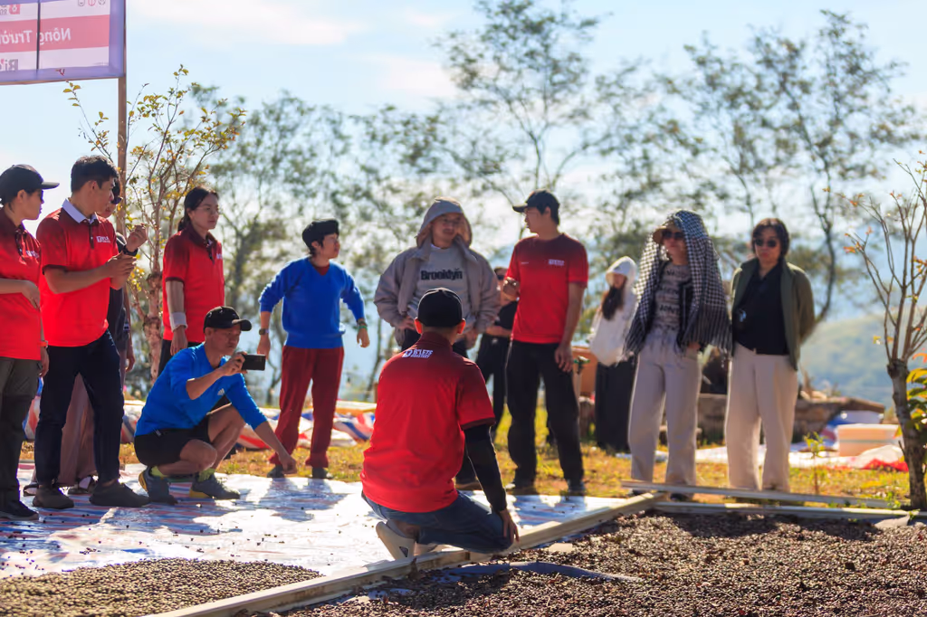 Ho Chi Minh Private Tour - Coffee Farm & Hiking Experiences.