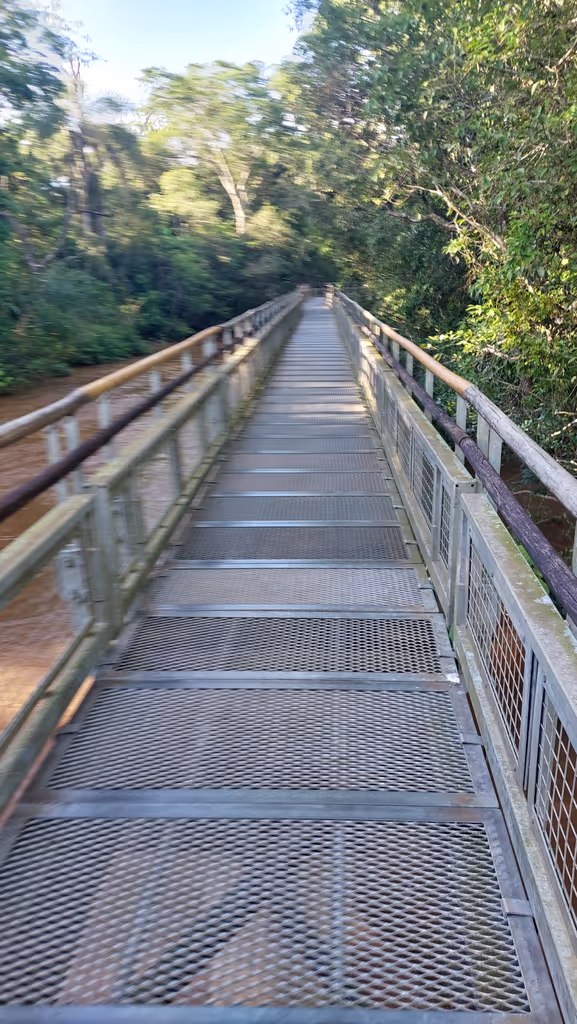 Misiones Private Tour - 