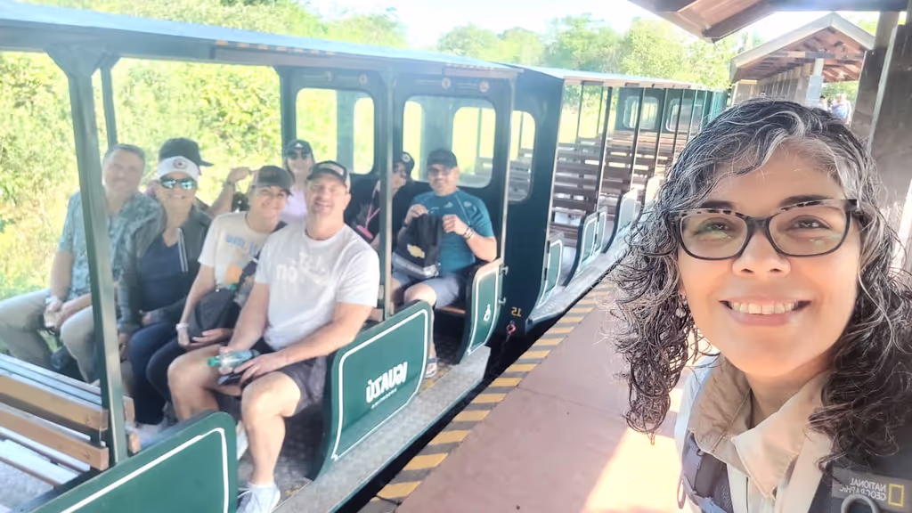 Misiones Private Tour - 