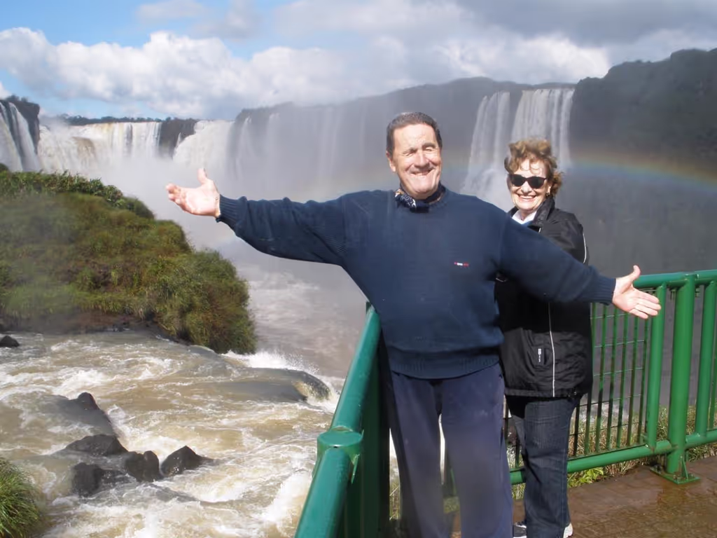 Misiones Private Tour - 