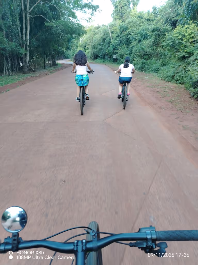 Misiones Private Tour - 