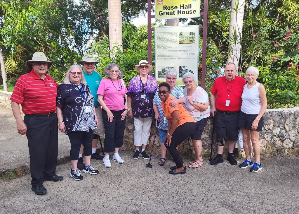 Montego Bay Private Tour - Rosehall Greathouse Tour