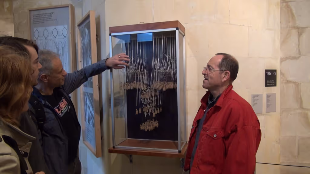 Barcelona Private Tour - Sagrada Familia museum