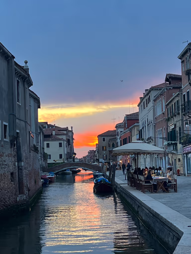 Veneto Private Tour - I will show you m’y beloved city of Venice 