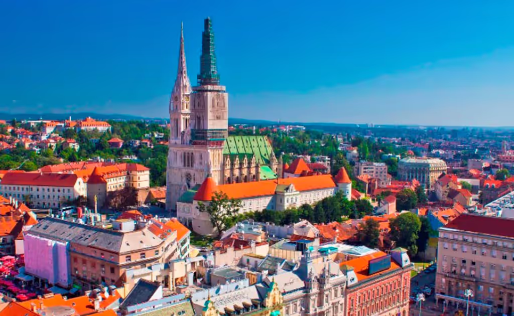 Zagreb Private Tour - 