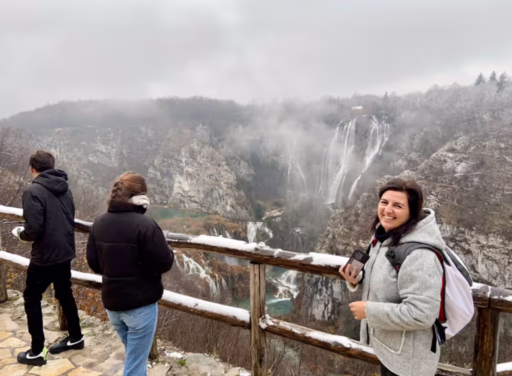 Zagreb Private Tour - 