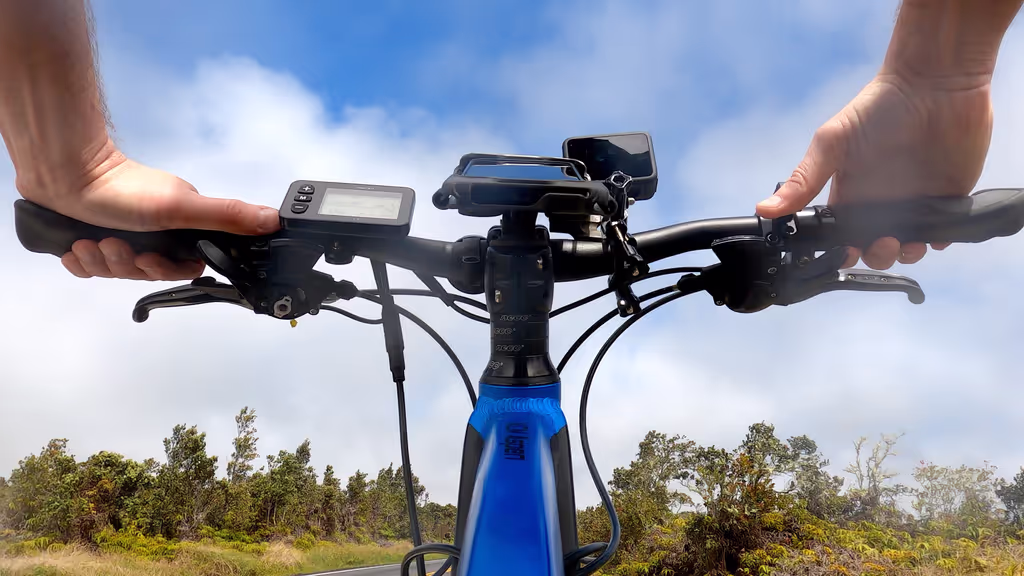 Hawaii (Big Island) Private Tour - Get ready to ride!