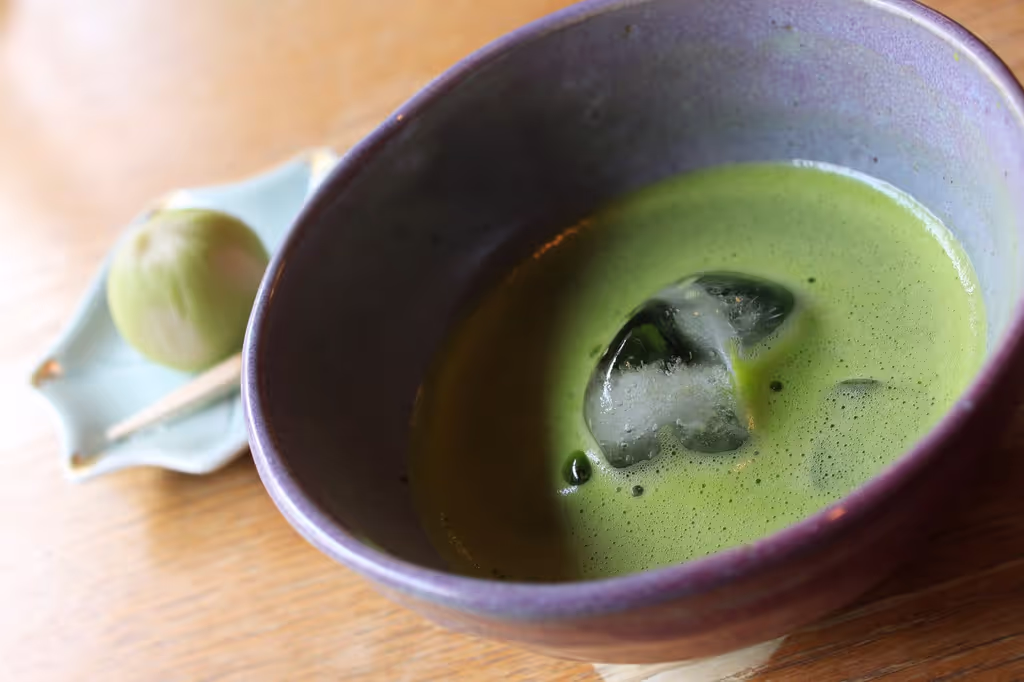 Osaka Private Tour - Macha Creremony