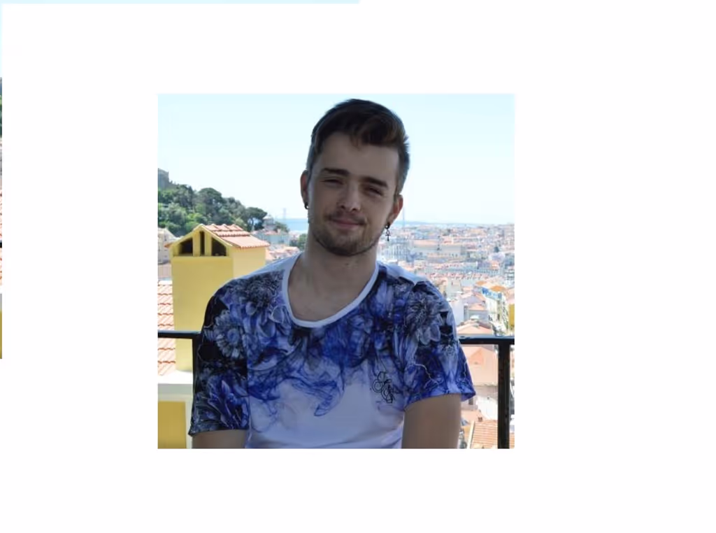 Madrid Private Tour - ruben