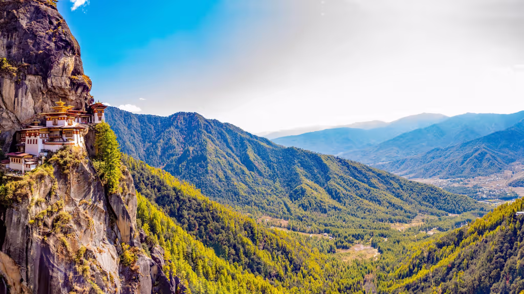 Bagmati Private Tour - bhutan