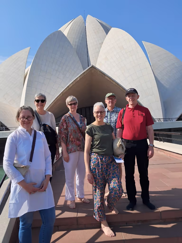 Agra Private Tour - 