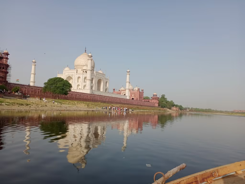 Agra Private Tour - 