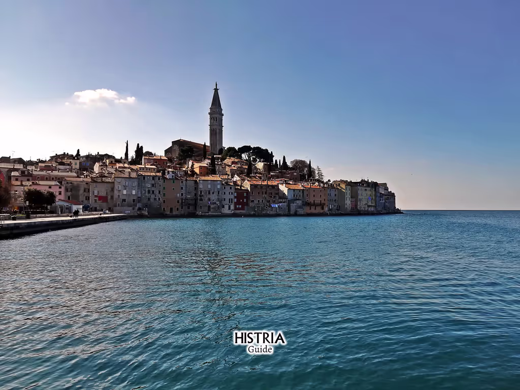 Istria Private Tour - Rovinj Istria