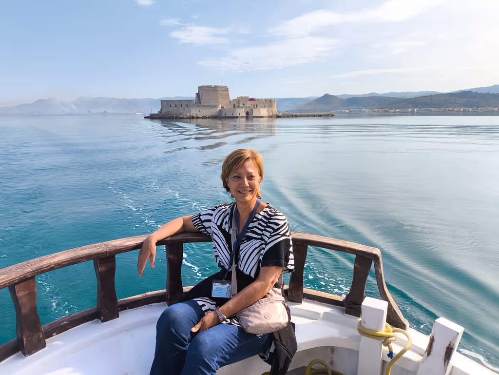 Athens Private Tour - 