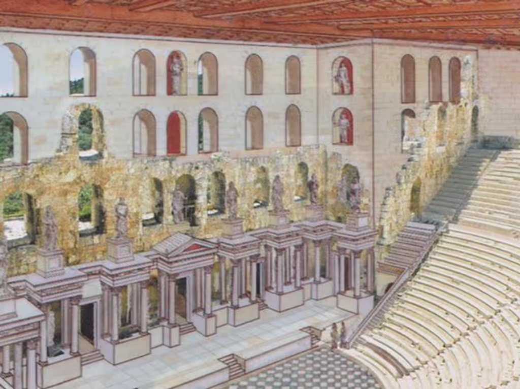 Athens Private Tour - 