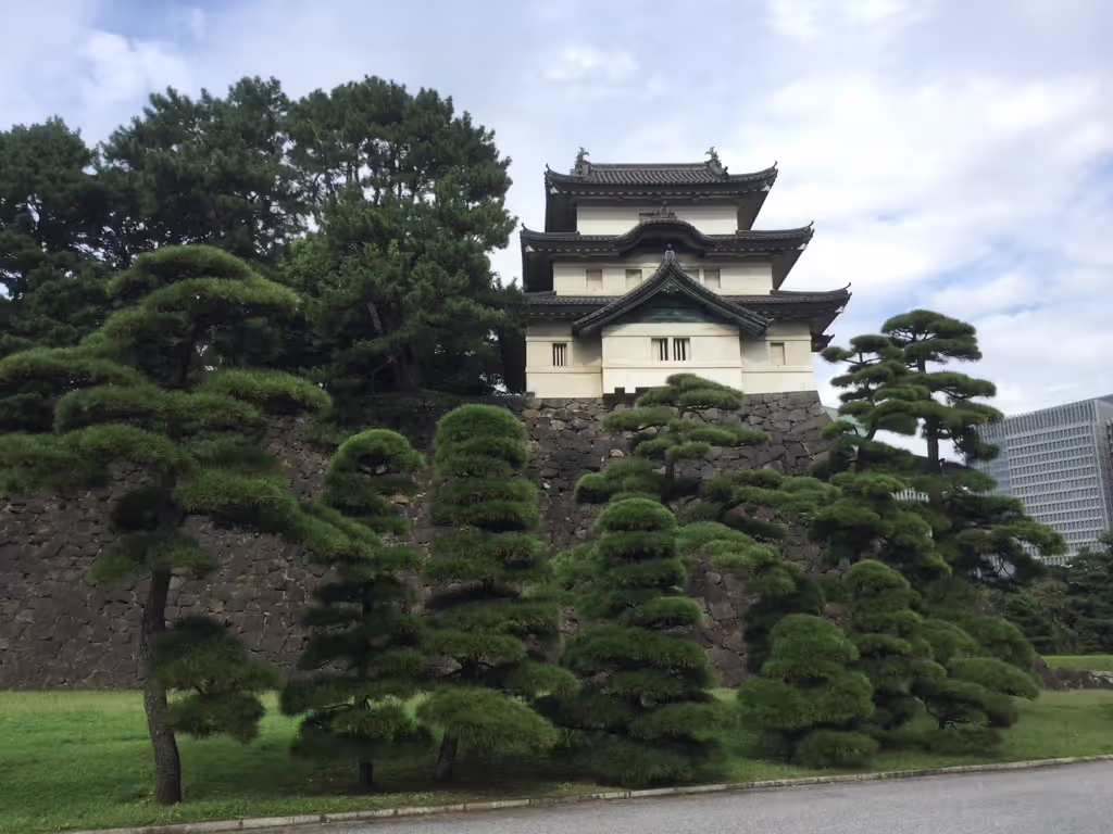 Tokyo Private Tour - 