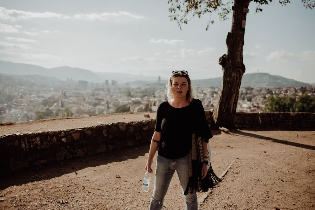 Sarajevo Private Tour - 