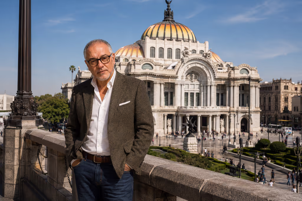 Mexico City Private Tour - 