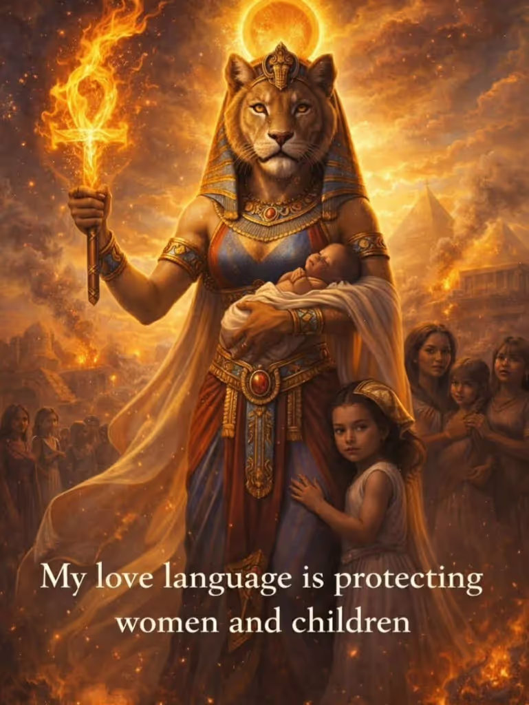 Luxor Private Tour - Sekhmet 